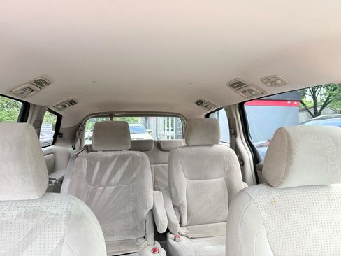 Used 2008 Toyota Sienna LE FWD image 20