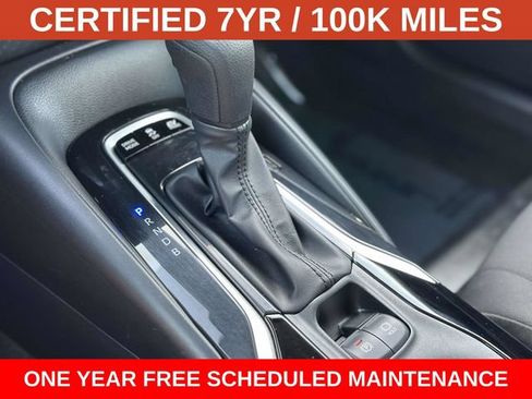 Used 2022 Toyota Corolla LE FWD image 23