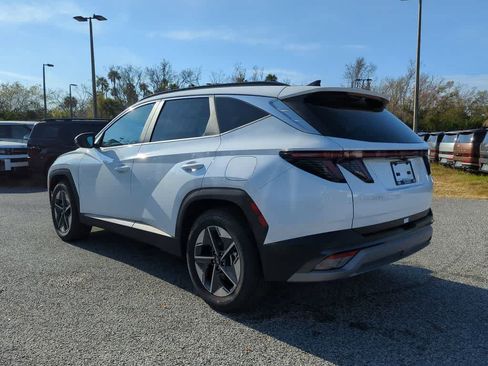 New 2026 Hyundai Tucson SEL FWD image 4