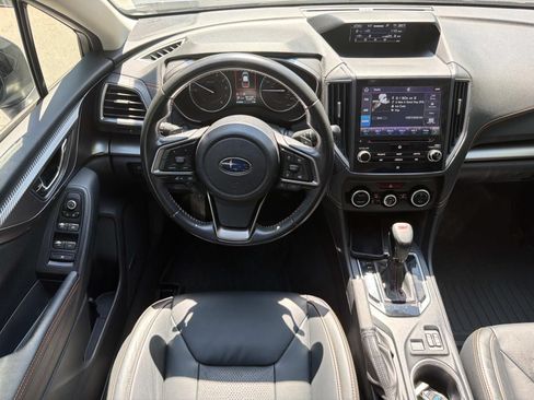 Certified 2023 Subaru Crosstrek 2.5i Limited AWD/4WD image 24