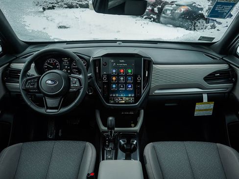 New 2026 Subaru Forester Premium AWD/4WD image 14