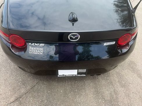 Used 2016 MAZDA MX-5 Miata Grand Touring RWD image 35