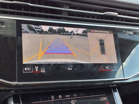 Used 2024 Audi Q7 2.0T Premium Plus image 18