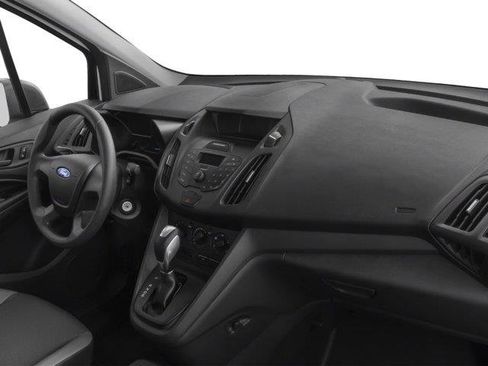 Used 2016 Ford Transit Connect XL FWD image 12