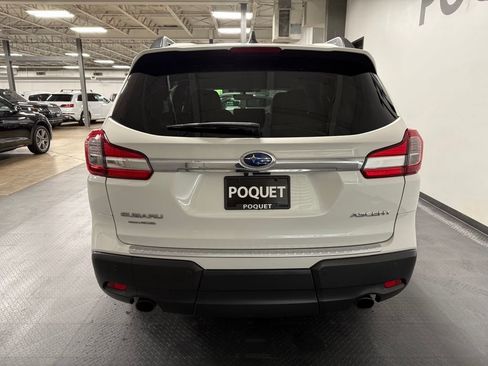 Used 2019 Subaru Ascent Premium w/ Popular Package #4 AWD/4WD image 5