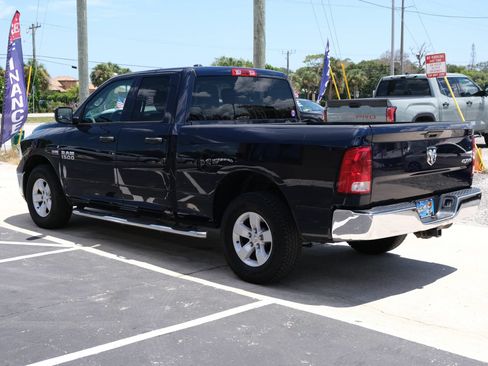 Used 2015 RAM 1500 ST w/ SXT Appearance Group AWD/4WD image 7
