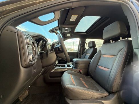 Used 2023 GMC Sierra 3500 AT4 w/ AT4 Premium Plus Package image 8