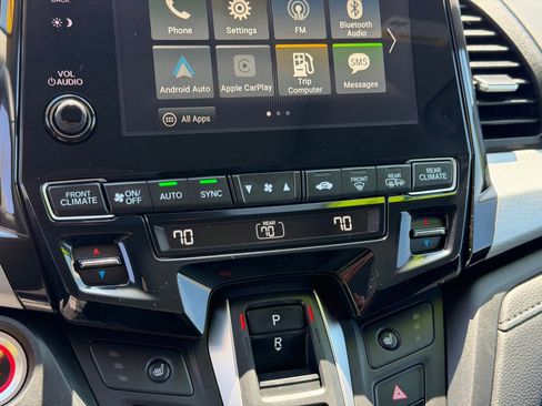 Used 2024 Honda Odyssey EX-L image 25