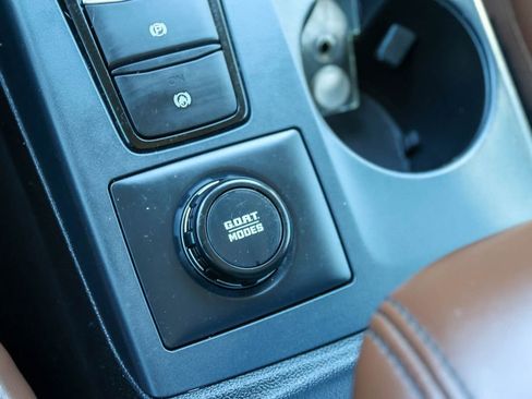 Used 2022 Ford Bronco Sport Outer Banks w/ Tech Package AWD/4WD image 22
