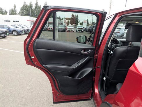 Used 2014 MAZDA CX-5 Grand Touring AWD/4WD image 12