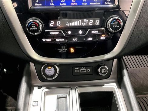 Used 2023 Nissan Murano SL image 16