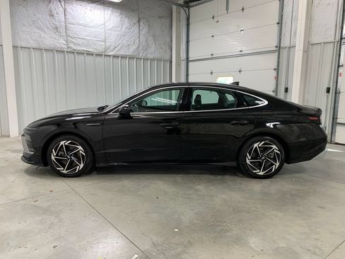 Used 2026 Hyundai Sonata SEL AWD/4WD image 3