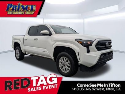 Used 2024 Toyota Tacoma SR5