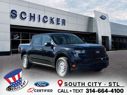 New 2025 Ford Maverick XL