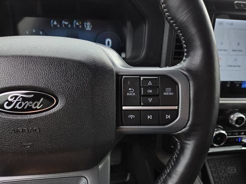 Used 2024 Ford F150 Lariat w/ Equipment Group 502A High AWD/4WD image 23