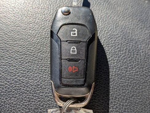 Used 2017 Ford Explorer 4WD image 26