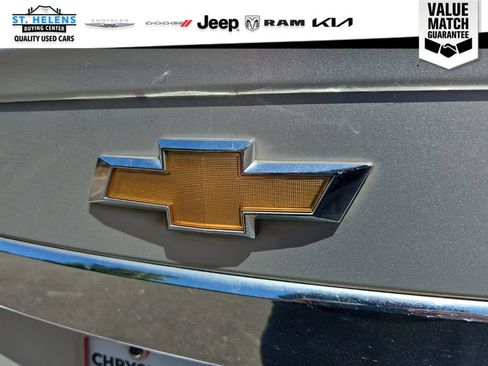 Used 2014 Chevrolet Cruze LTZ w/ RS Package FWD image 34