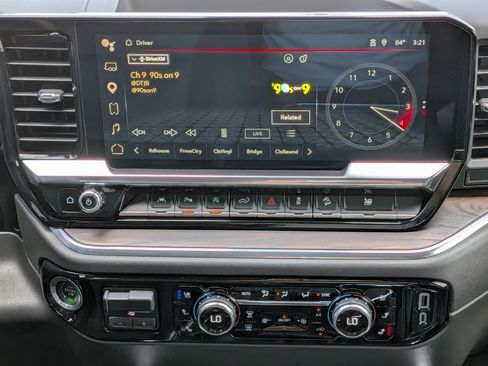 Used 2023 GMC Sierra 1500 SLT w/ SLT Premium Plus Package image 19