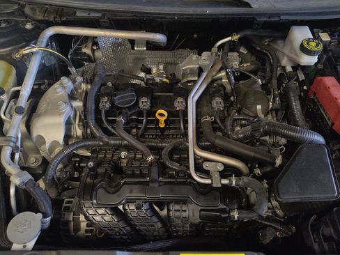 Used 2021 Nissan Rogue S AWD/4WD image 30