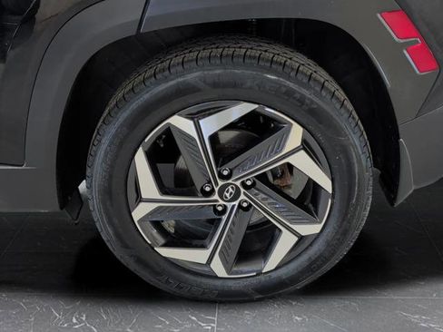 Used 2023 Hyundai Tucson SEL w/ Cargo Package AWD/4WD image 40