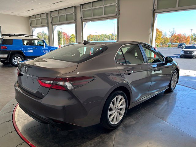 Used 2023 Toyota Camry LE FWD image 6