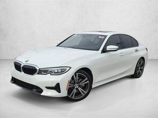 Used 2022 BMW 330i Sedan w/ Convenience Package video 1