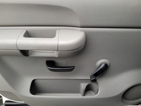 Used 2007 Chevrolet Silverado 1500 W/T image 22