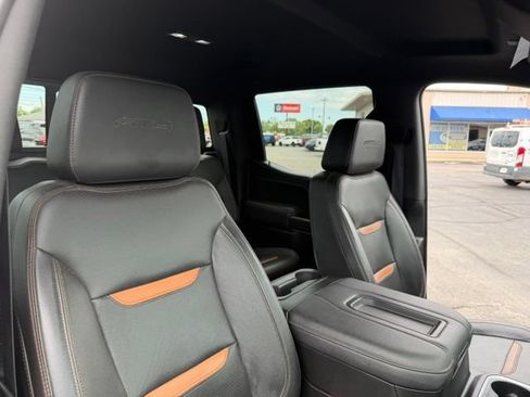 Used 2021 GMC Sierra 1500 AT4 w/ AT4 Value Package AWD/4WD image 37
