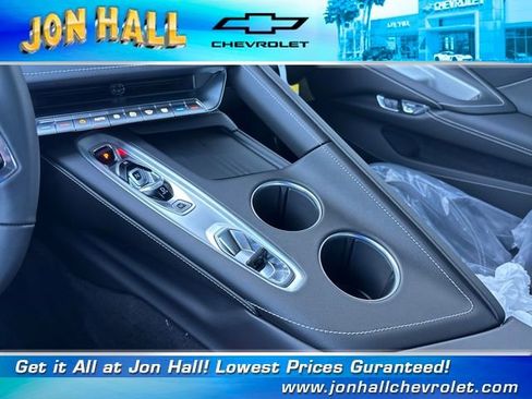 New 2026 Chevrolet Corvette Z06 w/ Battery Protection Package image 30