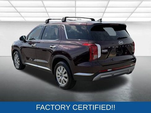 Used 2023 Hyundai Palisade SEL AWD/4WD image 4