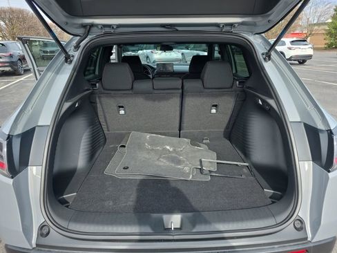 Certified 2026 Honda HR-V Sport image 24