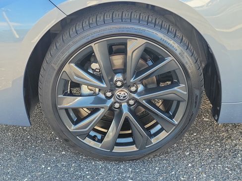 Used 2024 Toyota Corolla SE image 10