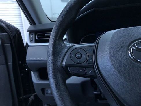 Certified 2023 Toyota RAV4 LE image 25