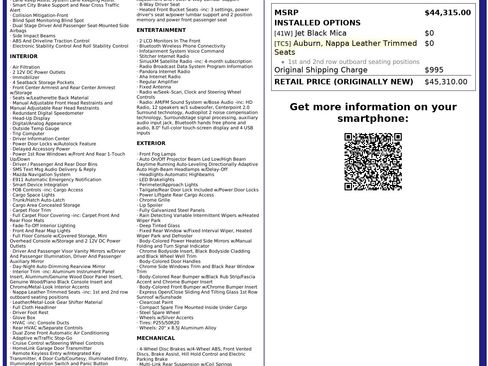 Used 2018 MAZDA CX-9 Signature image 2