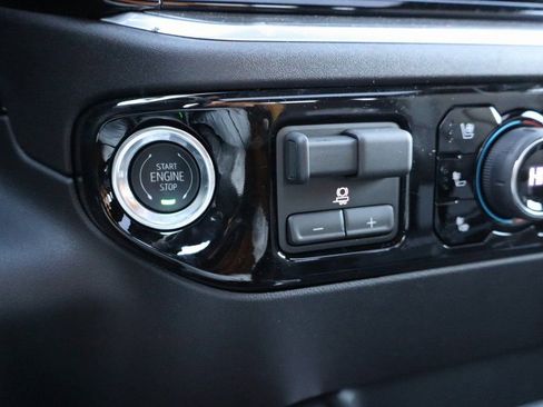 New 2026 Chevrolet Silverado 2500 High Country w/ Technology Package AWD/4WD image 14