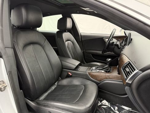 Used 2014 Audi A7 3.0T Premium Plus w/ 19" Sport Package image 24
