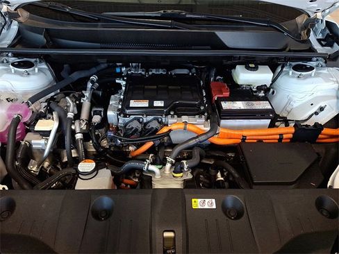 Certified 2024 Subaru Solterra Touring image 28