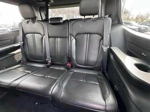 Used 2022 Jeep Wagoneer Series I image 19