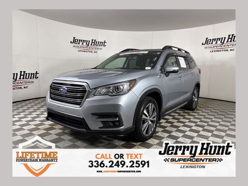 Used 2022 Subaru Ascent Limited w/ Technology Package image 1