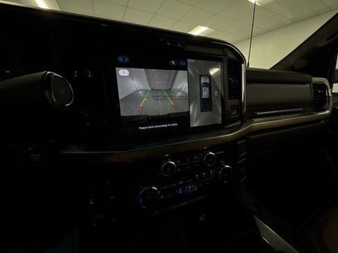 New 2026 Ford F250 King Ranch w/ Chrome Package image 19