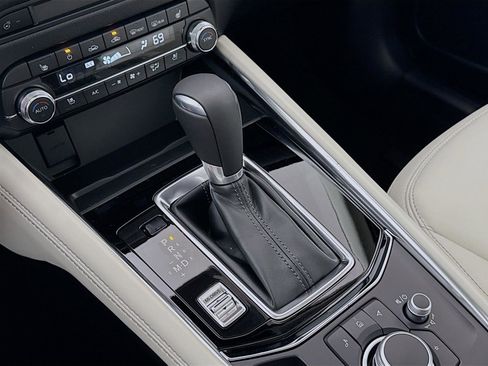 New 2025 MAZDA CX-5 AWD 2.5 S w/ Premium Plus Pkg image 27