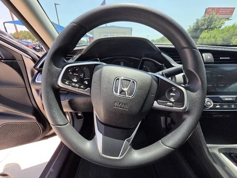 Used 2016 Honda Civic EX image 25
