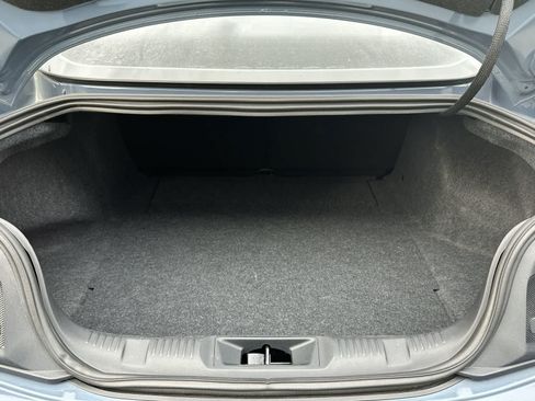 Used 2024 Ford Mustang Premium RWD image 16