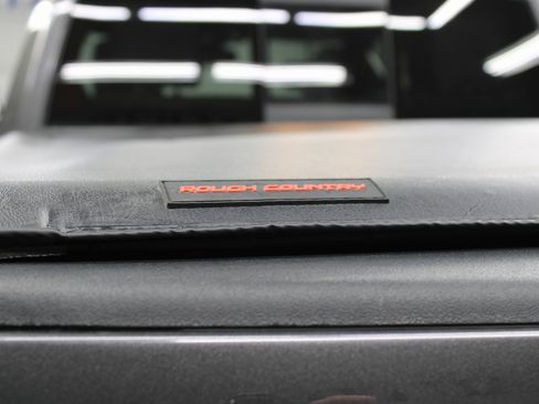 Used 2022 RAM 2500 Laramie image 35