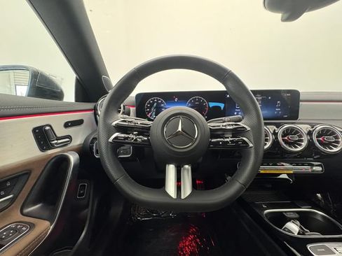 Certified 2026 Mercedes-Benz CLA 250 image 23