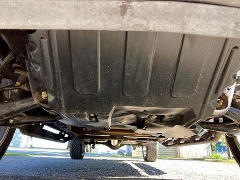 Used 2018 Chevrolet Silverado 1500 LTZ image 14