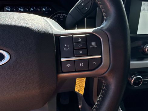 Used 2022 Ford F150 XLT w/ Equipment Group 301A Mid AWD/4WD image 23