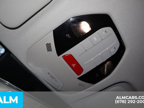 Used 2025 Kia K4 LXS image 35