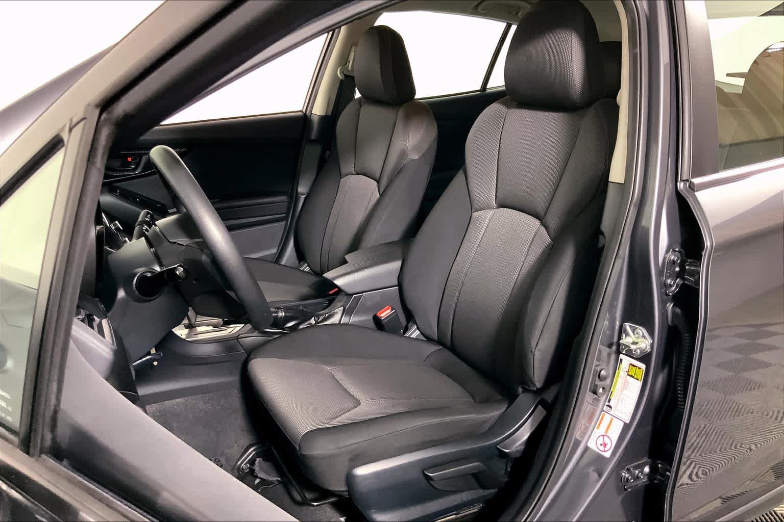 Used 2018 Subaru Impreza 2.0i AWD/4WD image 8
