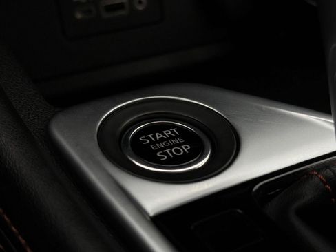 Used 2023 Nissan Sentra SR w/ SR Premium Package image 18